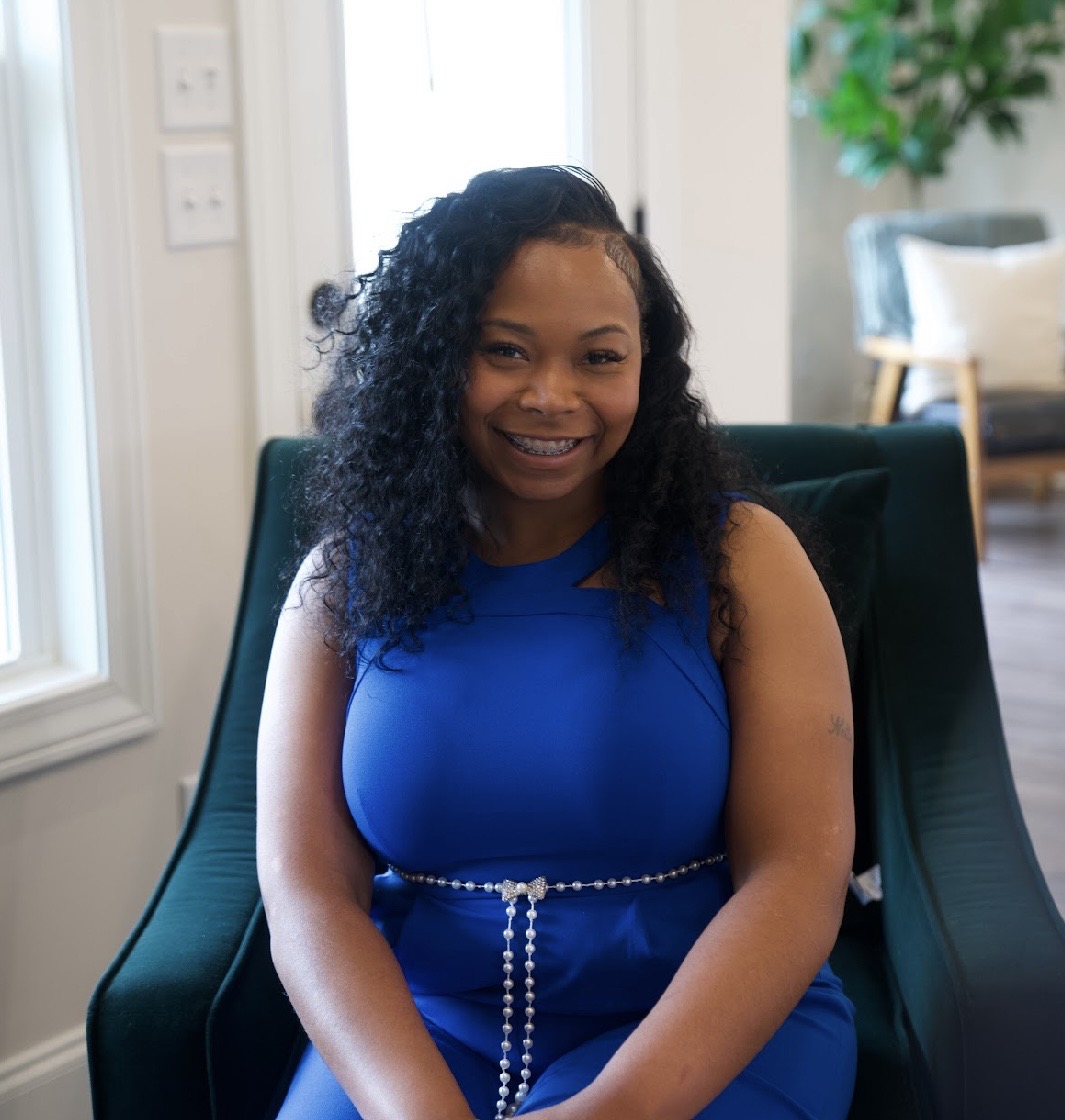 Dernetta Newton Photo